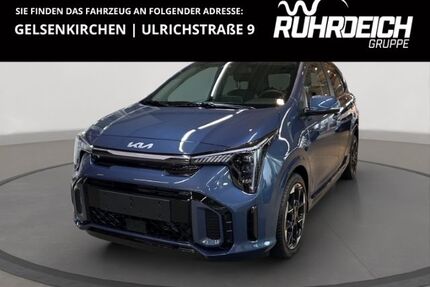 Kia Picanto Gebrauchtwagen