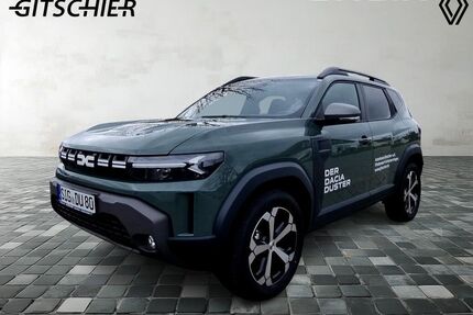Dacia Duster Gebrauchtwagen