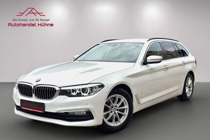 BMW 520 Gebrauchtwagen