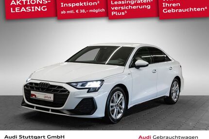 Audi A3 Gebrauchtwagen