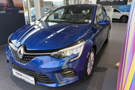 Renault Clio Gebrauchtwagen