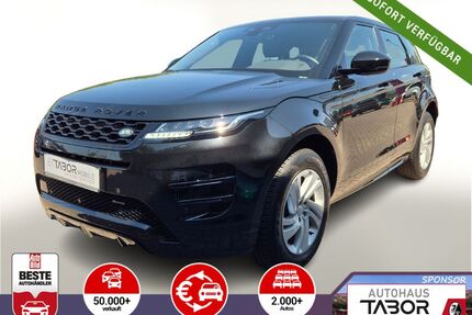 Land Rover Range Rover Evoque Gebrauchtwagen