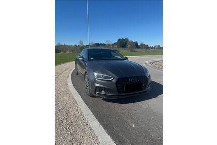 Audi A5 Gebrauchtwagen