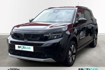 Opel Frontera Gebrauchtwagen