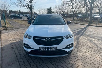 Opel Grandland (X) Gebrauchtwagen