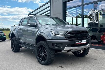 Ford Ranger Gebrauchtwagen