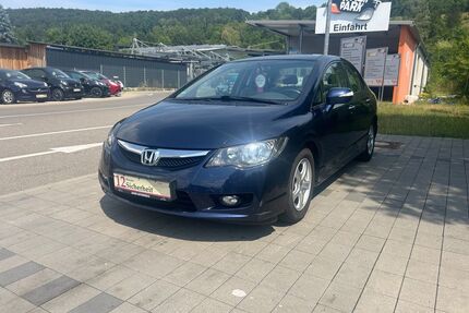 Honda Civic Gebrauchtwagen