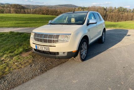 Lincoln Andere Gebrauchtwagen