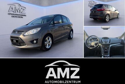 Ford C-Max Gebrauchtwagen