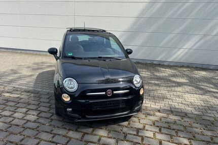 Fiat 500 Gebrauchtwagen