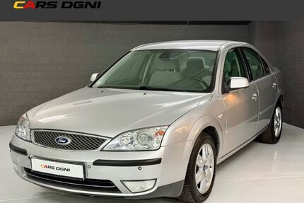 Ford Mondeo Gebrauchtwagen