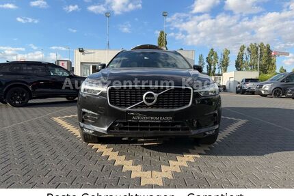 Volvo XC60 Gebrauchtwagen