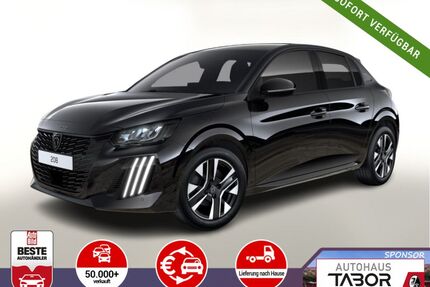 Peugeot 208 Gebrauchtwagen