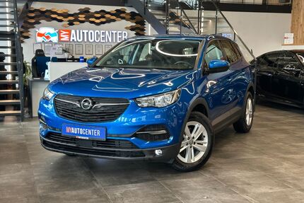 Opel Grandland (X) Gebrauchtwagen