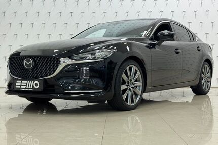 Mazda 6 Gebrauchtwagen
