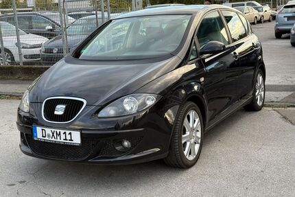 Seat Altea Gebrauchtwagen
