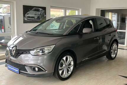 Renault Scenic Gebrauchtwagen