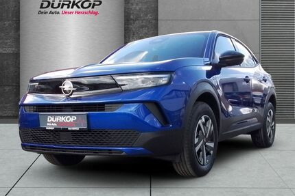 Opel Mokka Gebrauchtwagen