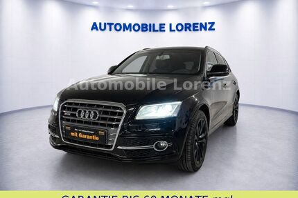 Audi SQ5 Gebrauchtwagen