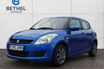 Suzuki Swift Gebrauchtwagen