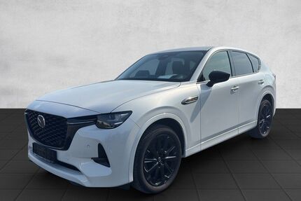 Mazda CX-60 Gebrauchtwagen