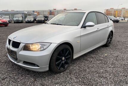 BMW 320 Gebrauchtwagen