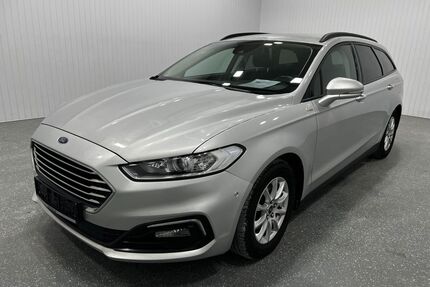 Ford Mondeo Gebrauchtwagen