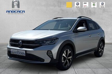 VW Taigo Gebrauchtwagen