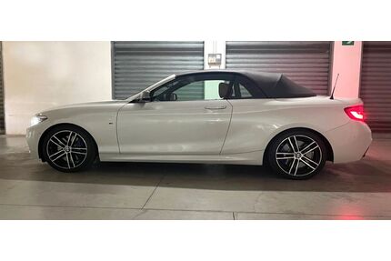 BMW M240i Gebrauchtwagen