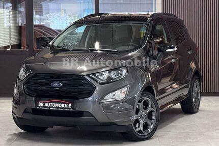 Ford EcoSport Gebrauchtwagen