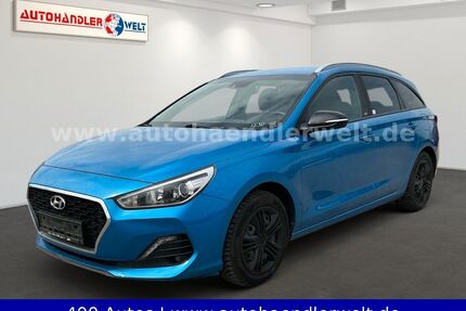 Hyundai i30 Gebrauchtwagen