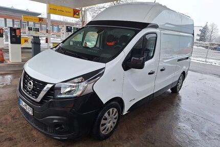 Nissan NV300 Gebrauchtwagen