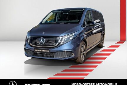 Mercedes-Benz EQV Gebrauchtwagen