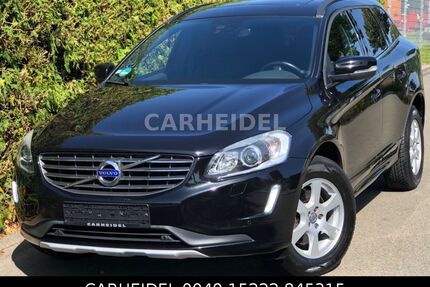 Volvo XC60 Gebrauchtwagen