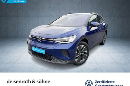 VW ID.4 Gebrauchtwagen