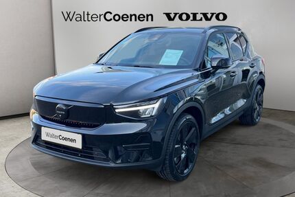 Volvo EX40 Gebrauchtwagen