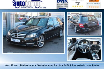 Mercedes-Benz C 300 Gebrauchtwagen