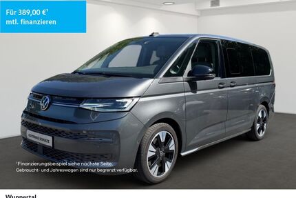VW T7 Multivan Gebrauchtwagen