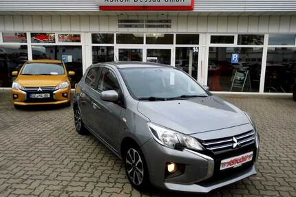 Mitsubishi Space Star Gebrauchtwagen