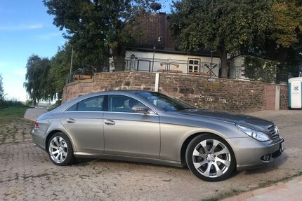 Mercedes-Benz CLS 350 Gebrauchtwagen