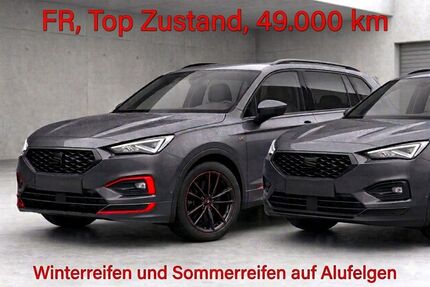 Seat Tarraco Gebrauchtwagen