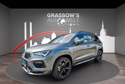 Cupra Ateca Gebrauchtwagen