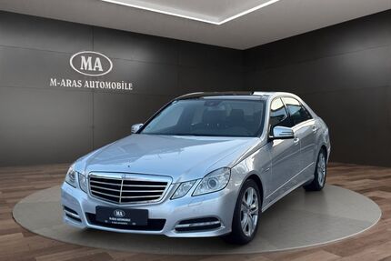 Mercedes-Benz E 350 Gebrauchtwagen