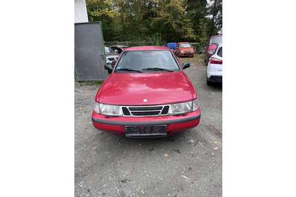 Saab 900 Gebrauchtwagen