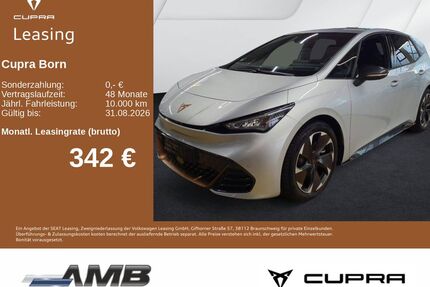 Cupra Born Gebrauchtwagen