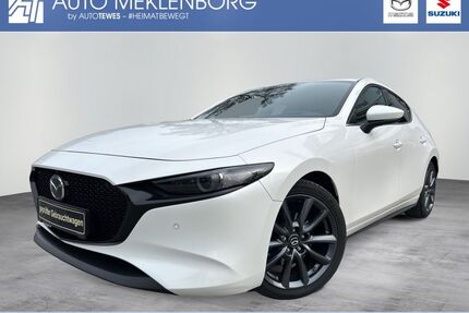 Mazda 3 Gebrauchtwagen