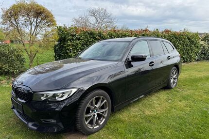 BMW 320 Gebrauchtwagen