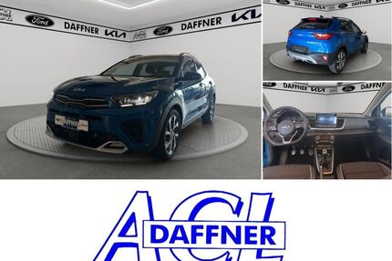 Kia Stonic Gebrauchtwagen