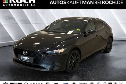 Mazda 3 Gebrauchtwagen