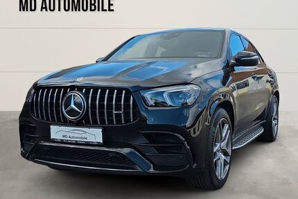 Mercedes-Benz GLE 63 AMG Gebrauchtwagen
